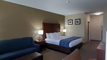 Standard Room, Non Smoking