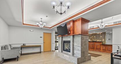 Comfort Inn & Suites Glenwood Springs On The River