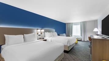 Sengetøy av topp kvalitet, skrivebord og skrivebord for bærbar PC