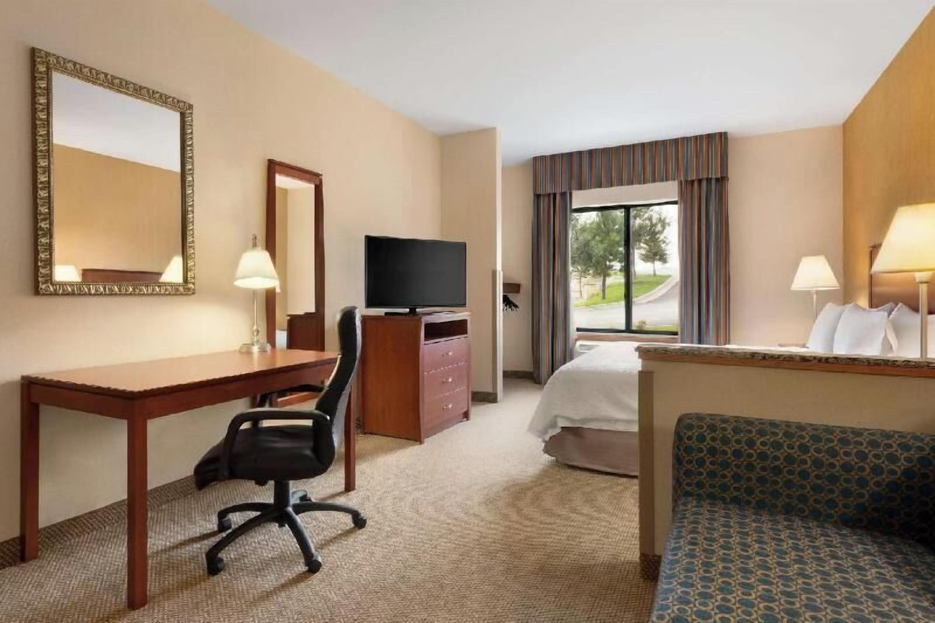 In-room safe, iron/ironing board, cribs/infant beds, free WiFi