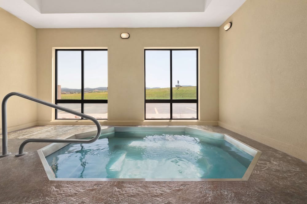 Hampton Inn Spearfish