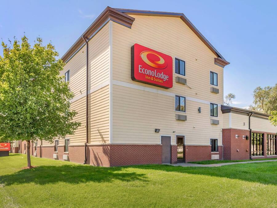 Exterieur