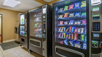 Commodité de l’hébergement