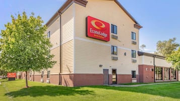 Esterni
