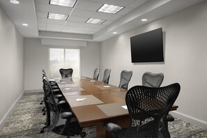 Sala per riunioni