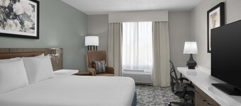 Hilton Garden Inn Macon / Mercer University