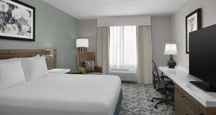 Hilton Garden Inn Macon / Mercer University