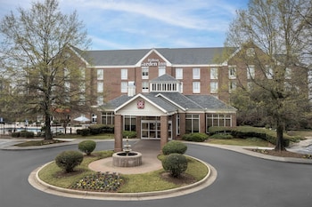 Hilton Garden Inn Macon / Mercer University