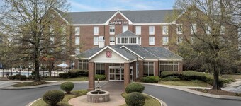 Hilton Garden Inn Macon / Mercer University
