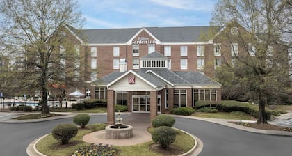 Hilton Garden Inn Macon / Mercer University