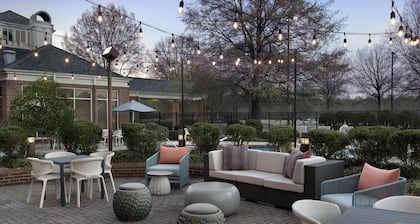 Hilton Garden Inn Macon / Mercer University