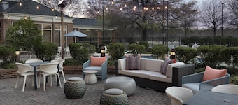 Hilton Garden Inn Macon / Mercer University