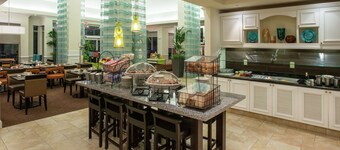 Hilton Garden Inn Macon / Mercer University