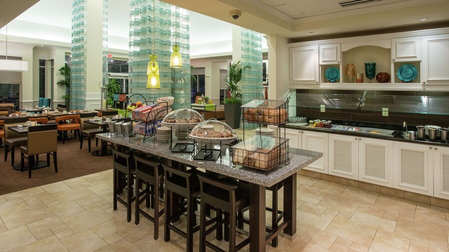 Hilton Garden Inn Macon / Mercer University