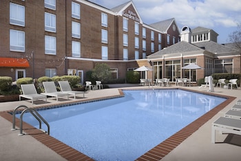 Hilton Garden Inn Macon / Mercer University