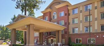 Holiday Inn Express & Suites Lacey – Olympia by IHG