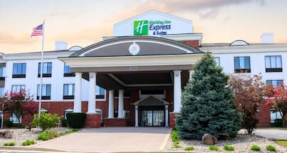 Holiday Inn Express Hotel & Suites Logansport by IHG