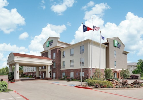 Holiday Inn Express Hotel & Suites Cleburne by IHG