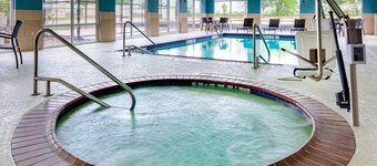 Holiday Inn Express Hotel & Suites Cleburne by IHG