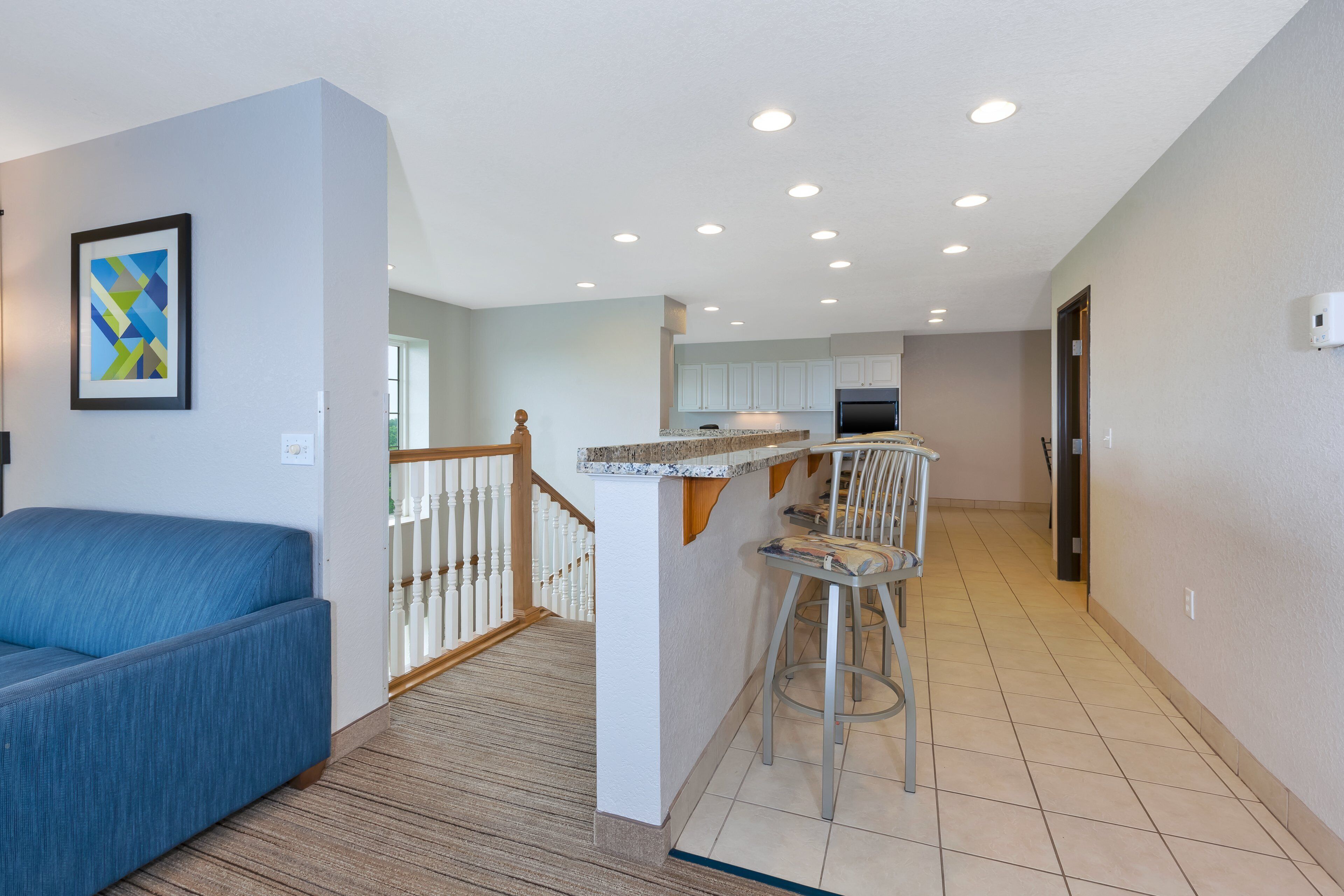 suite, penthouse, 2 king bedrooms, jetted tub, full kitchen (valley view) | room amenity