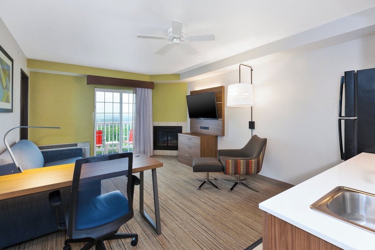 Coffres-forts dans les chambres, bureau