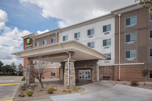 Holiday Inn Express Hastings by IHG