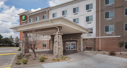 Holiday Inn Express Hastings by IHG