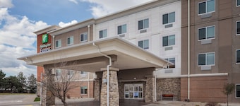 Holiday Inn Express Hastings by IHG