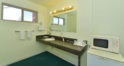 Americas Best Value Inn Red Bluff