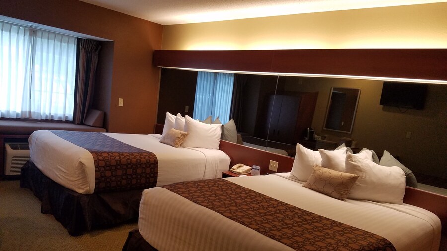 Microtel Inn & Suites by Wyndham Dover