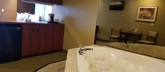 Microtel Inn & Suites by Wyndham Dover