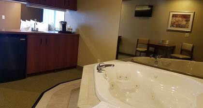 Microtel Inn & Suites by Wyndham Dover