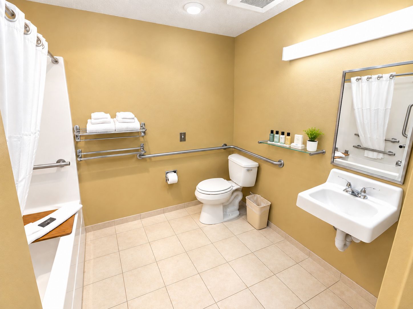 Kamar mandi