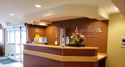 Microtel Inn & Suites by Wyndham Dover