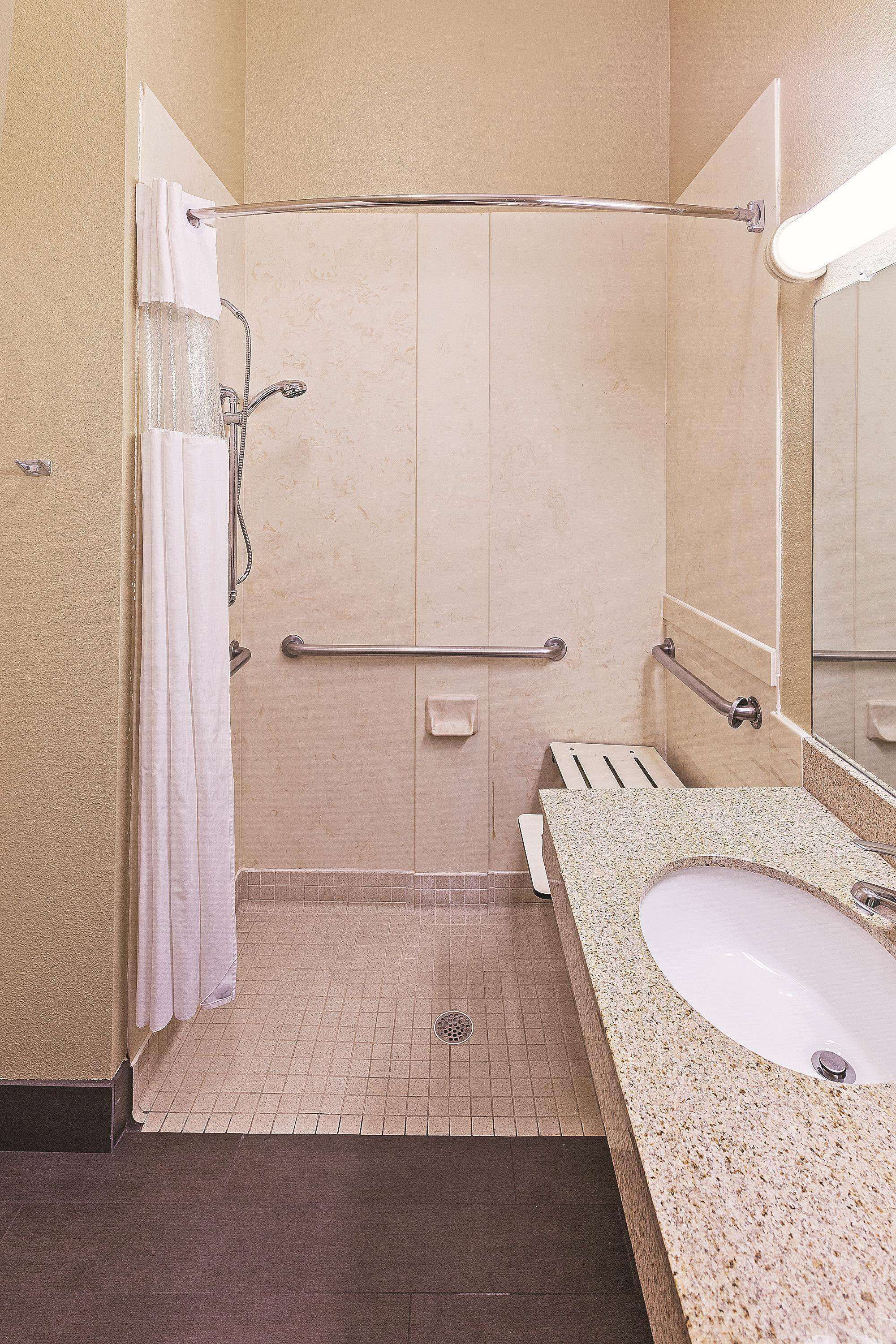 Foto - La Quinta by Wyndham Houston Hobby Airport