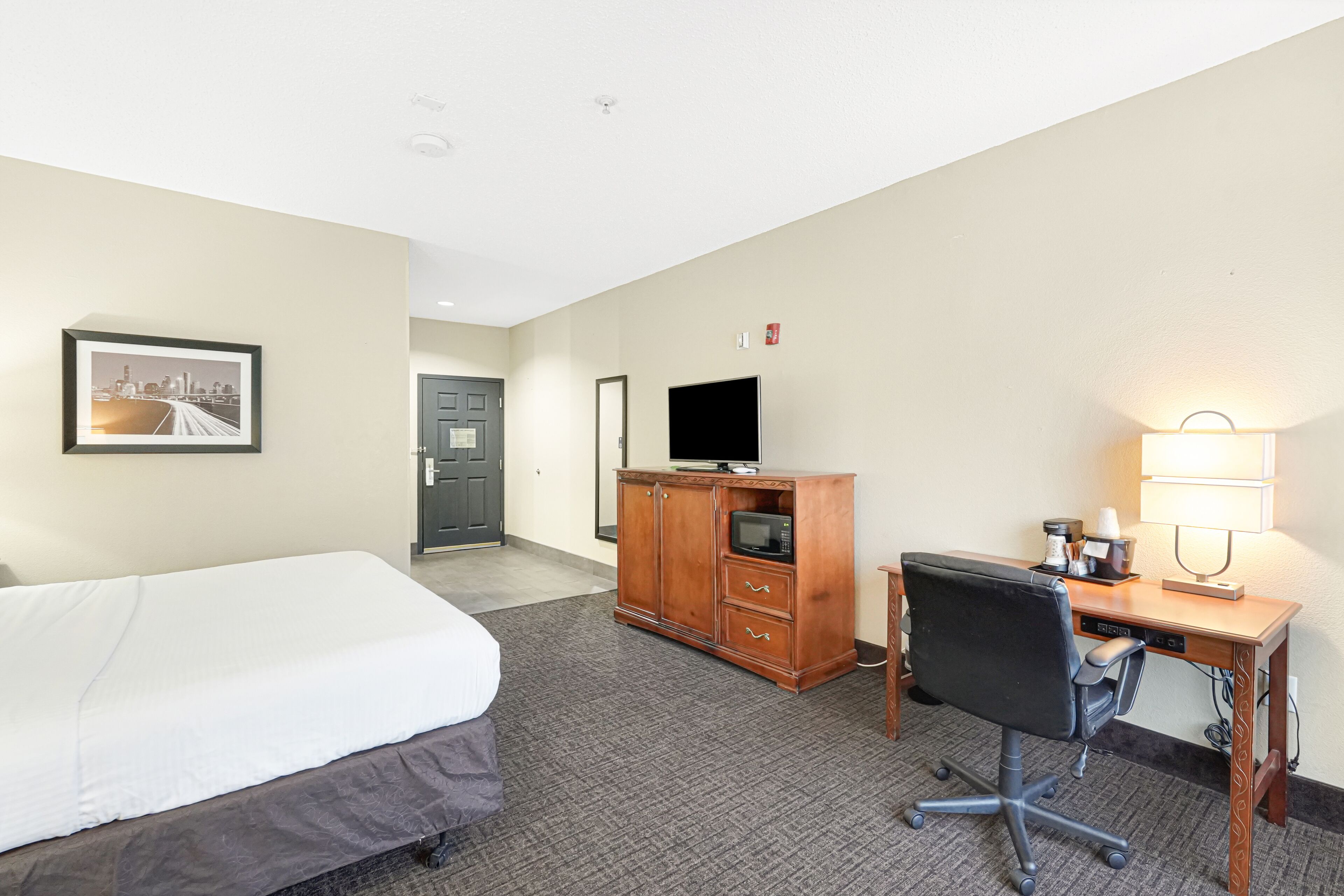 Foto - Sonesta Essential HOU Airport Road