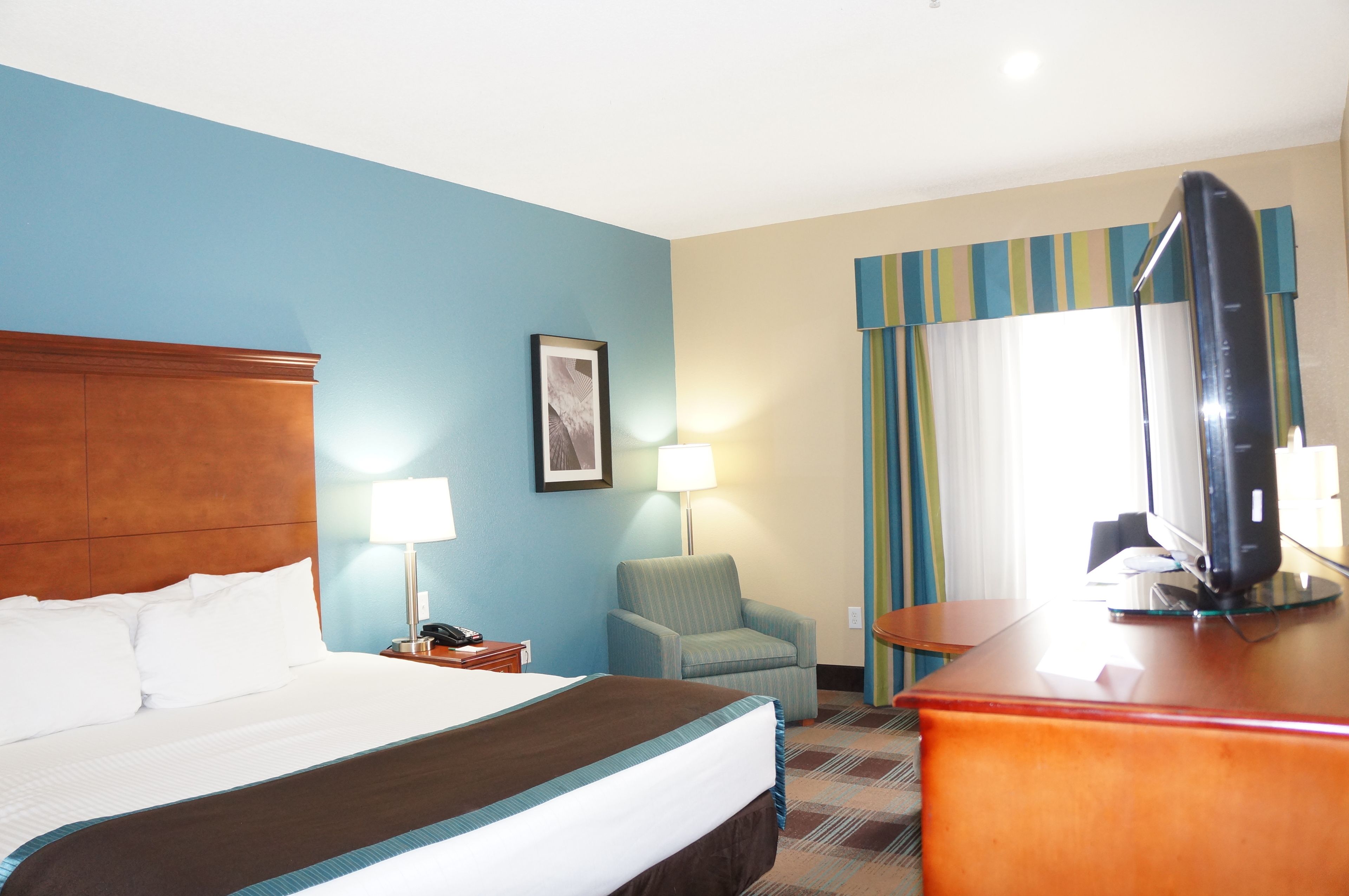 Foto - Sonesta Essential HOU Airport Road