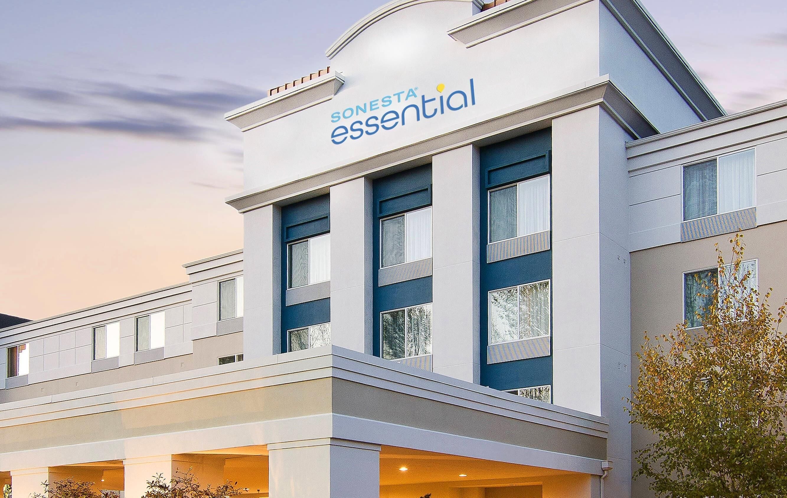 Photo - Sonesta Essential HOU Airport Road