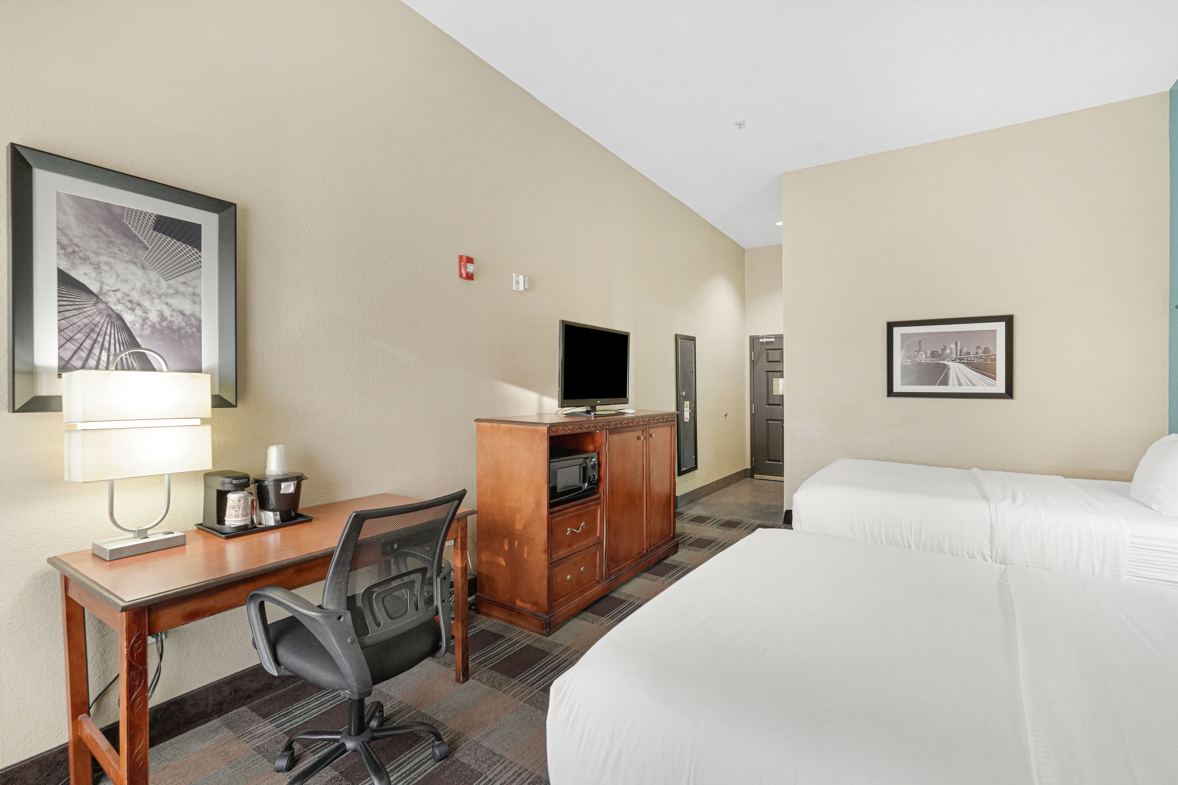 Foto - Sonesta Essential HOU Airport Road