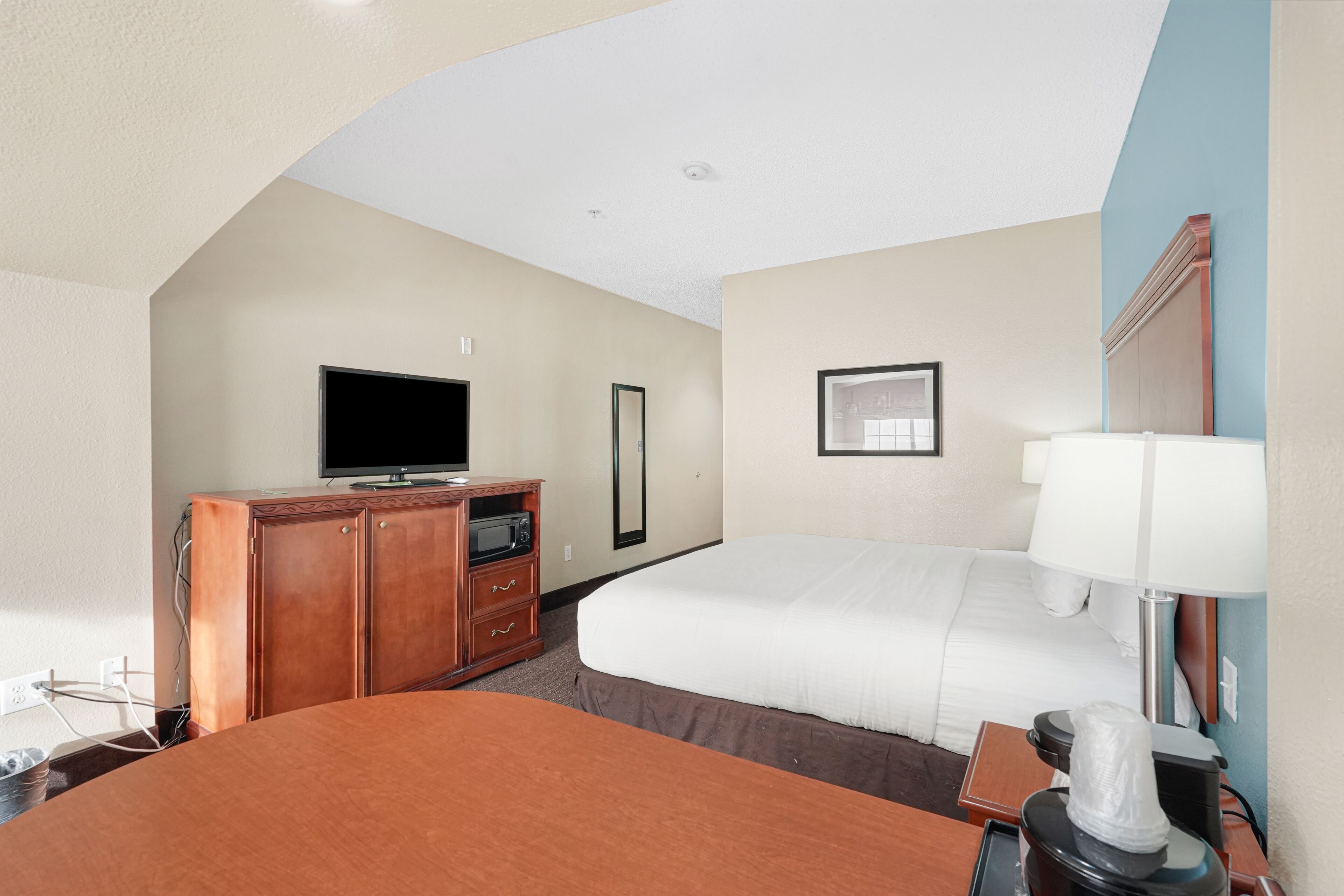 Foto - Sonesta Essential HOU Airport Road