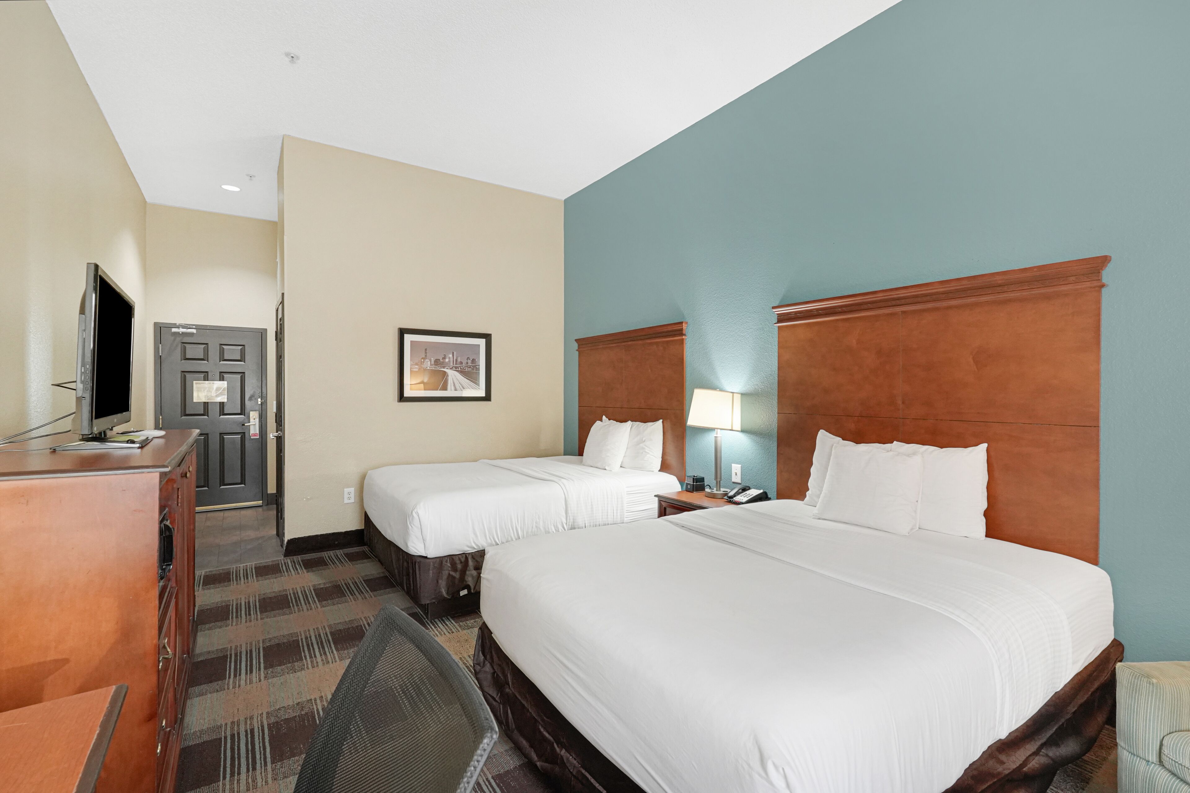 Foto - Sonesta Essential HOU Airport Road