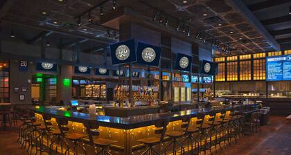 MGM Grand Detroit