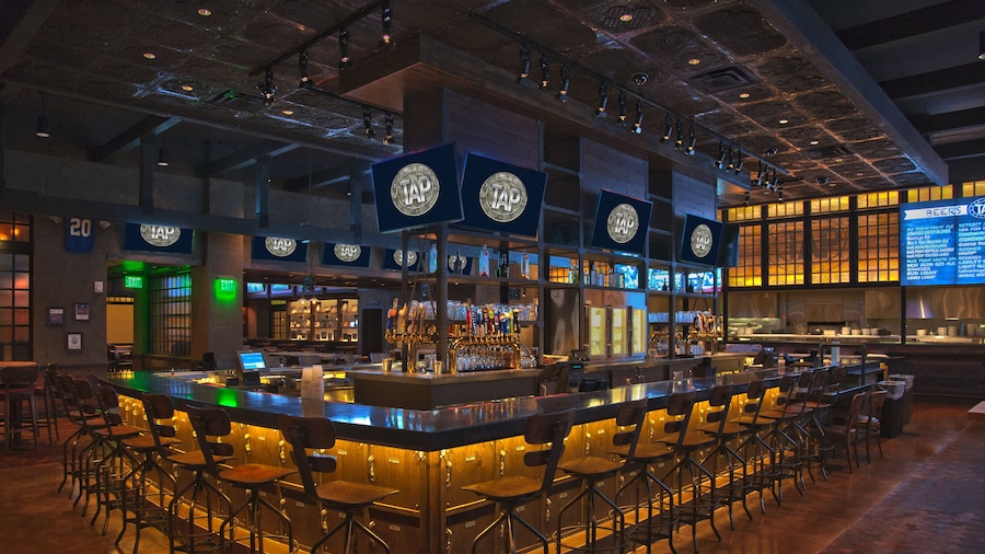 MGM Grand Detroit
