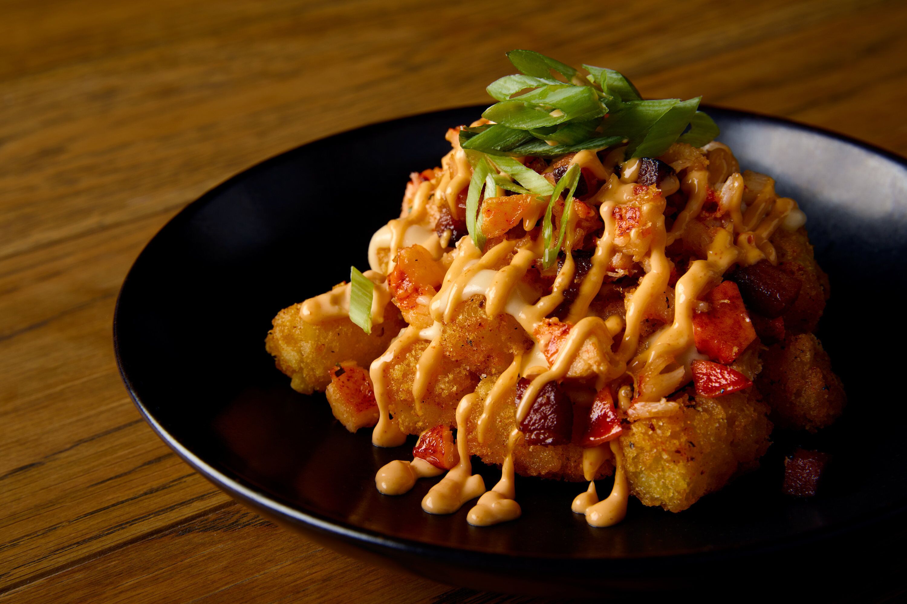 8 restaurants, breakfast, lunch, dinner served; american cuisine