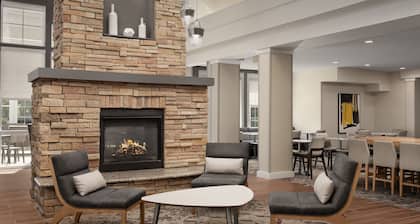 Residence Inn by Marriott Greensboro Airport