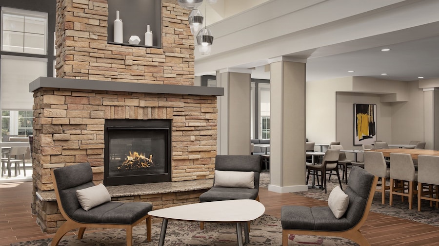 Residence Inn by Marriott Greensboro Airport