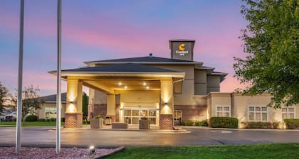 Comfort Inn Plover-Stevens Point