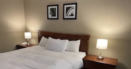 Diamond Motel Abilene