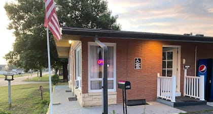 Diamond Motel Abilene