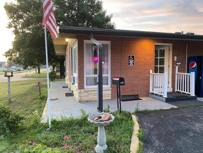 Diamond Motel Abilene
